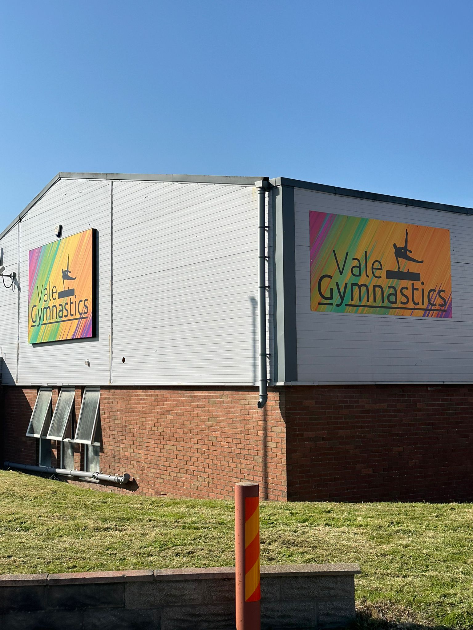 Vale Gymnastics  